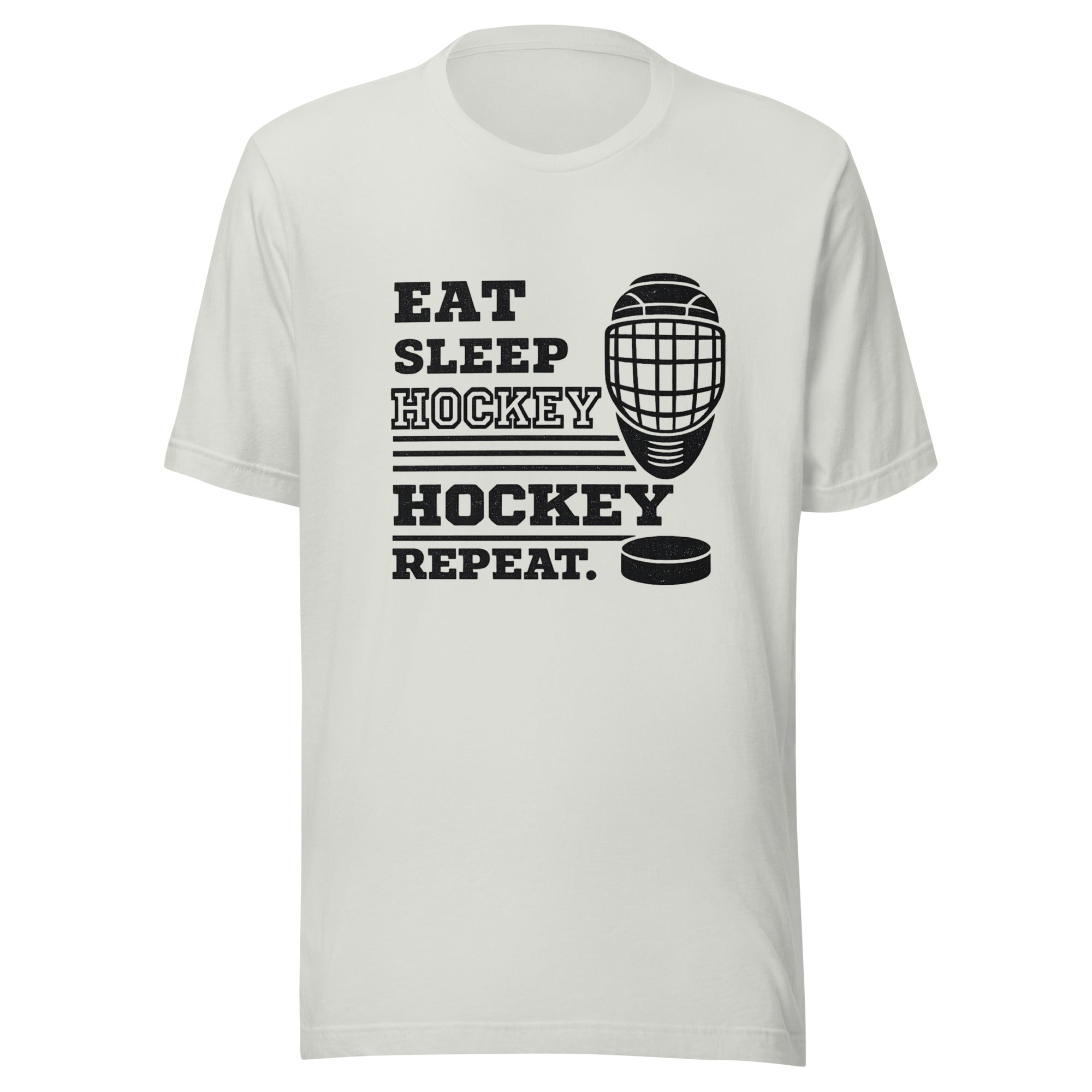 Eat/Sleep/Hockey